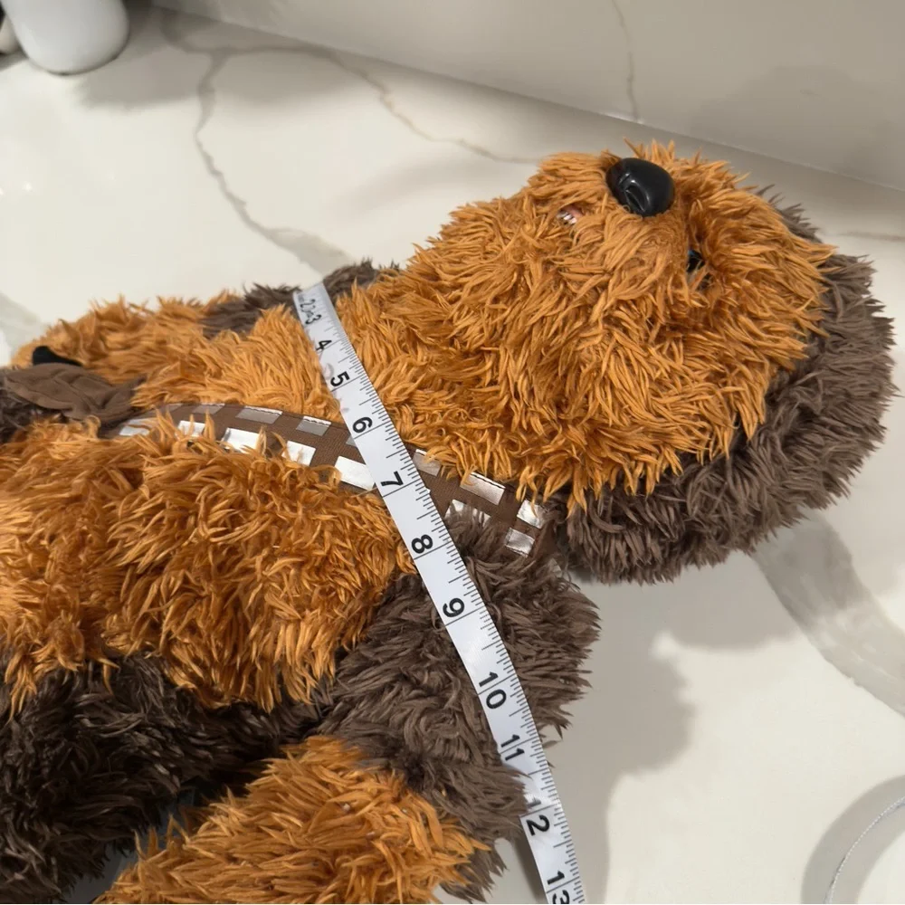 Build-A-Bear used pre
